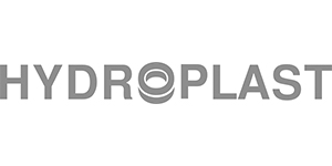 Hydroplast logo